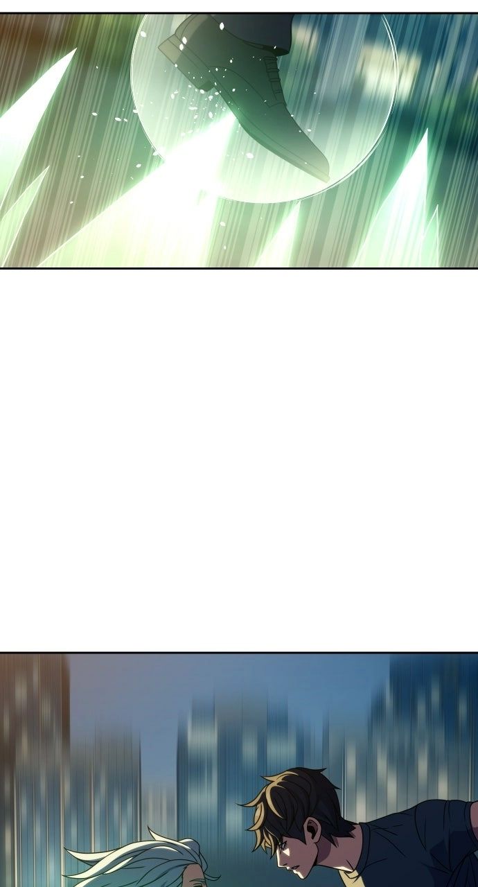 Frozen Warrior Chapter 43 - Page 21