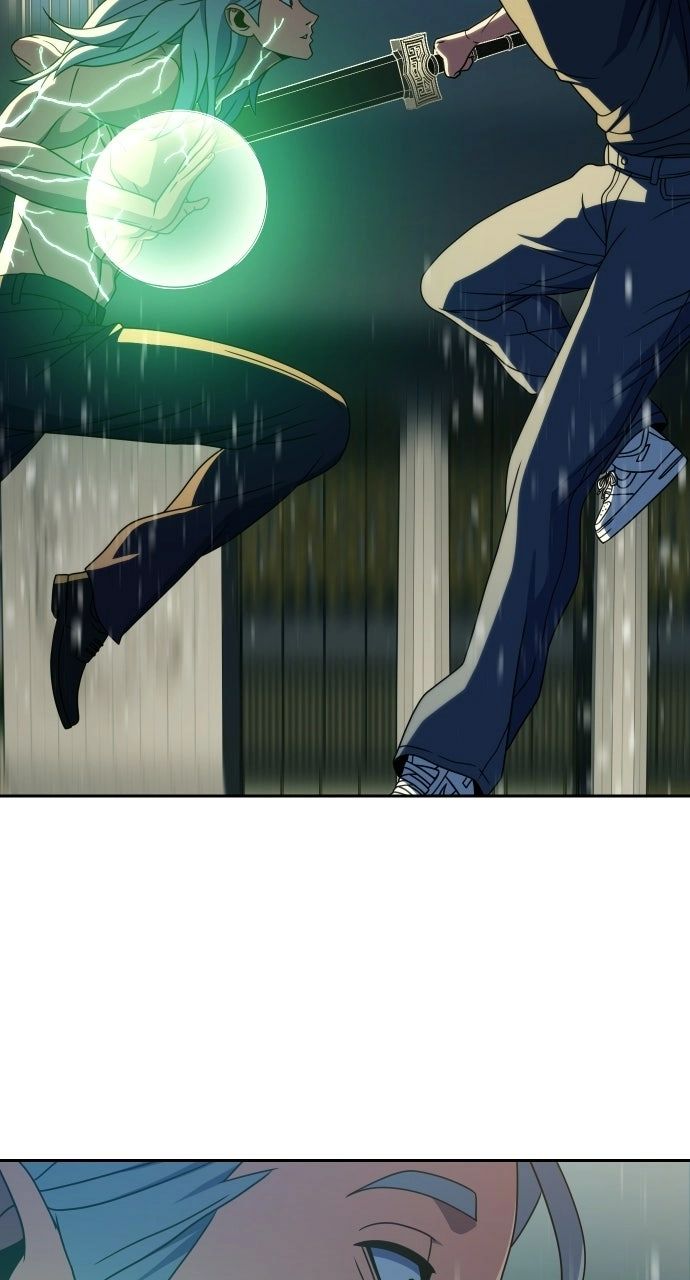 Frozen Warrior Chapter 43 - Page 22