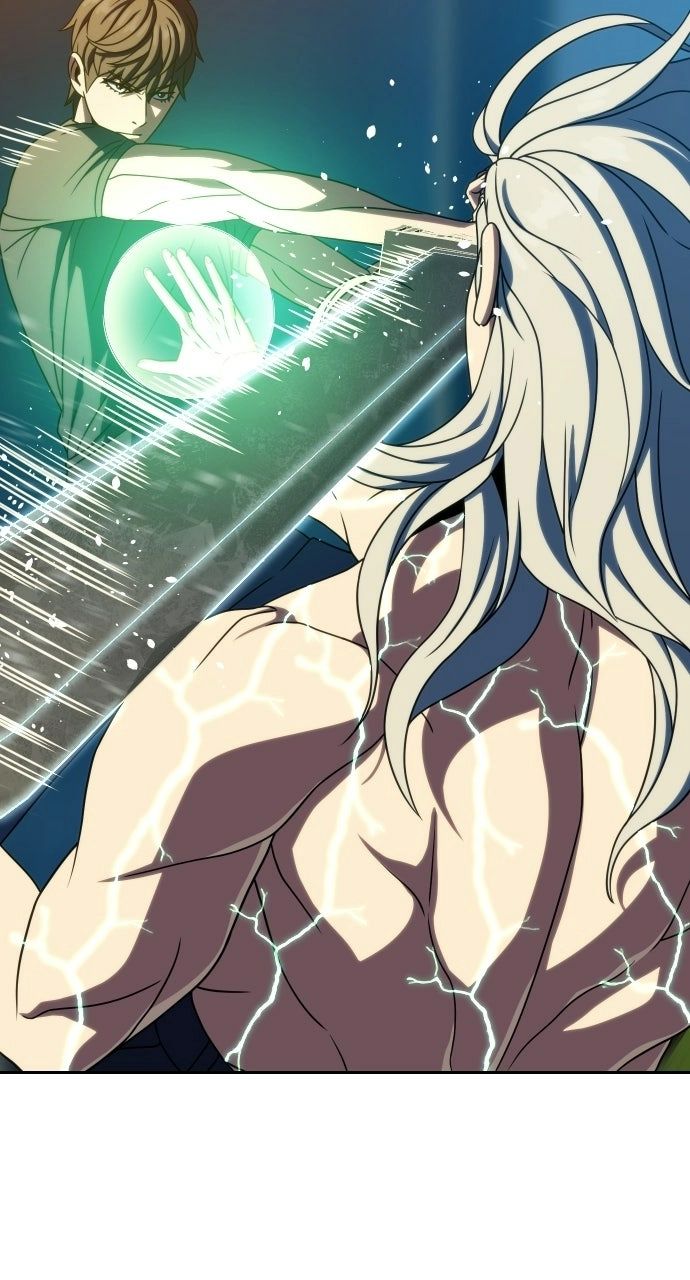 Frozen Warrior Chapter 43 - Page 24