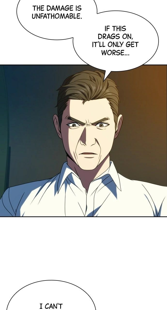 Frozen Warrior Chapter 43 - Page 27