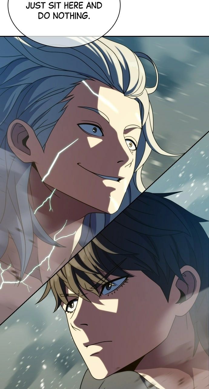 Frozen Warrior Chapter 43 - Page 28