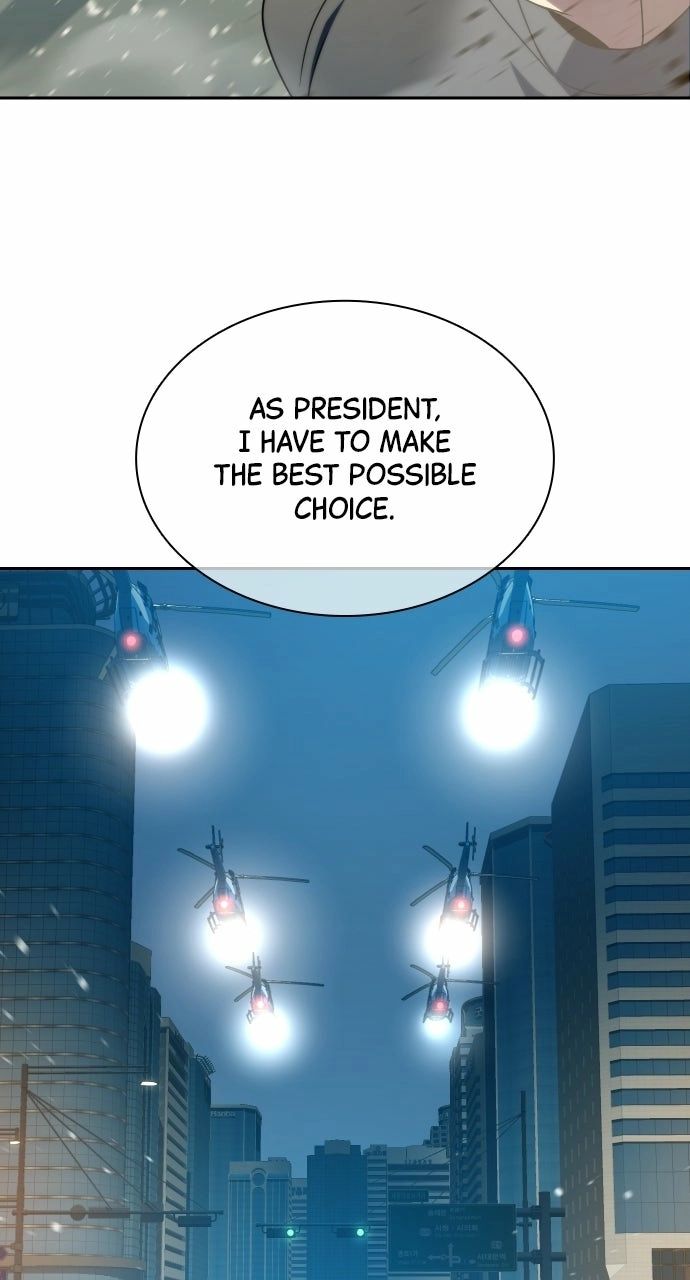 Frozen Warrior Chapter 43 - Page 29