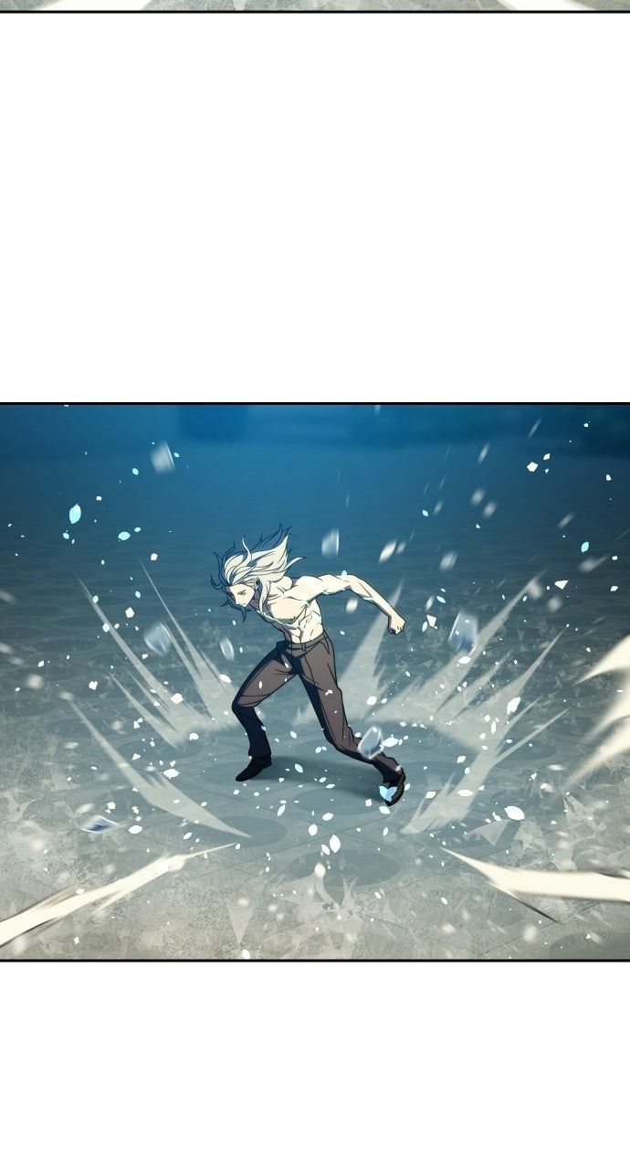 Frozen Warrior Chapter 43 - Page 3