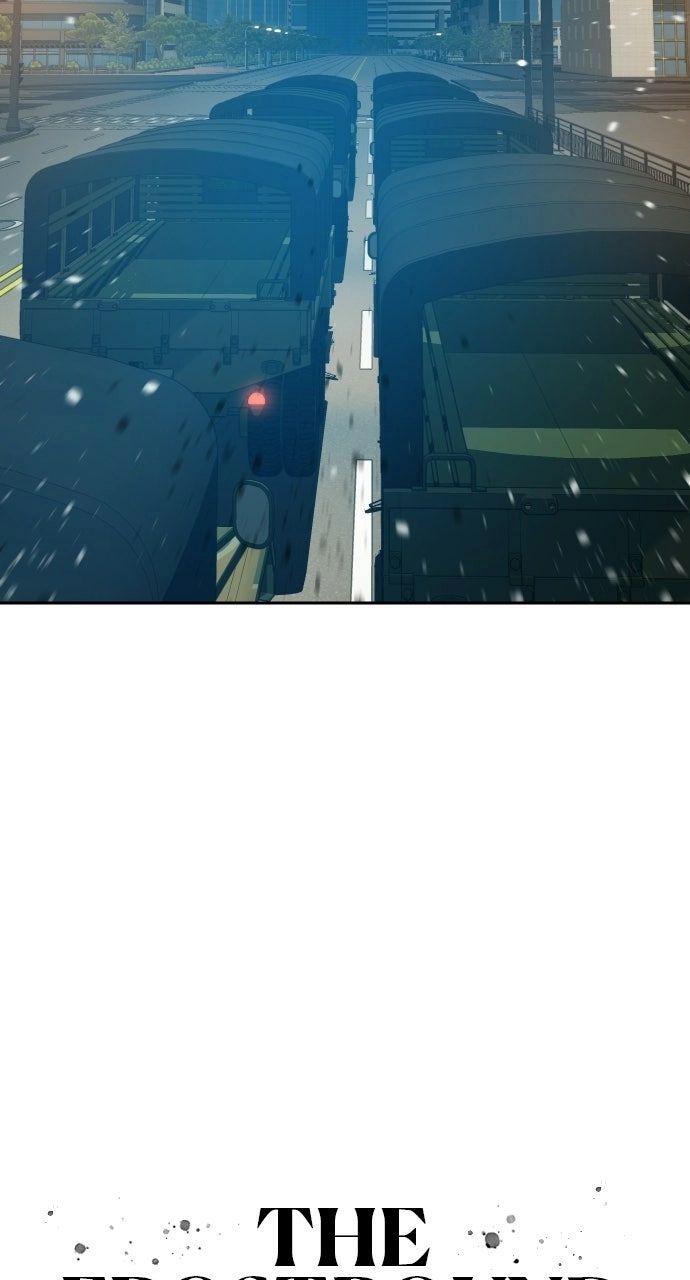 Frozen Warrior Chapter 43 - Page 30