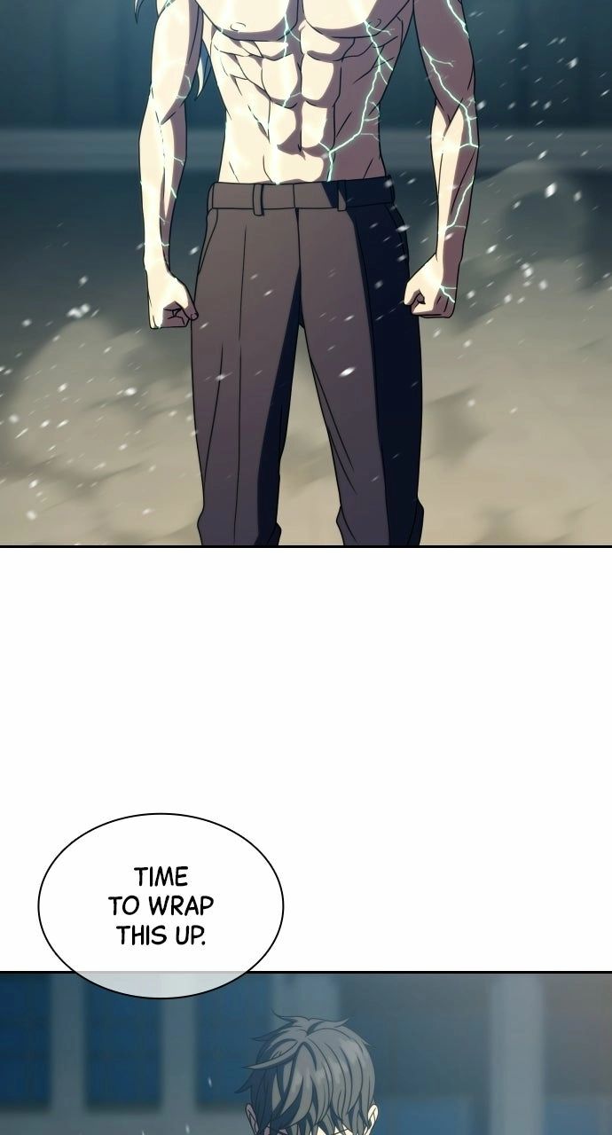 Frozen Warrior Chapter 43 - Page 32