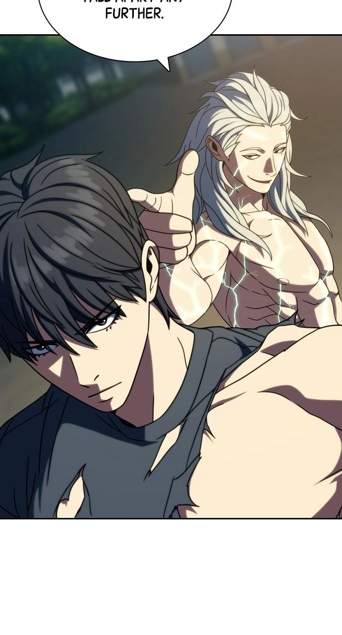 Frozen Warrior Chapter 43 - Page 34