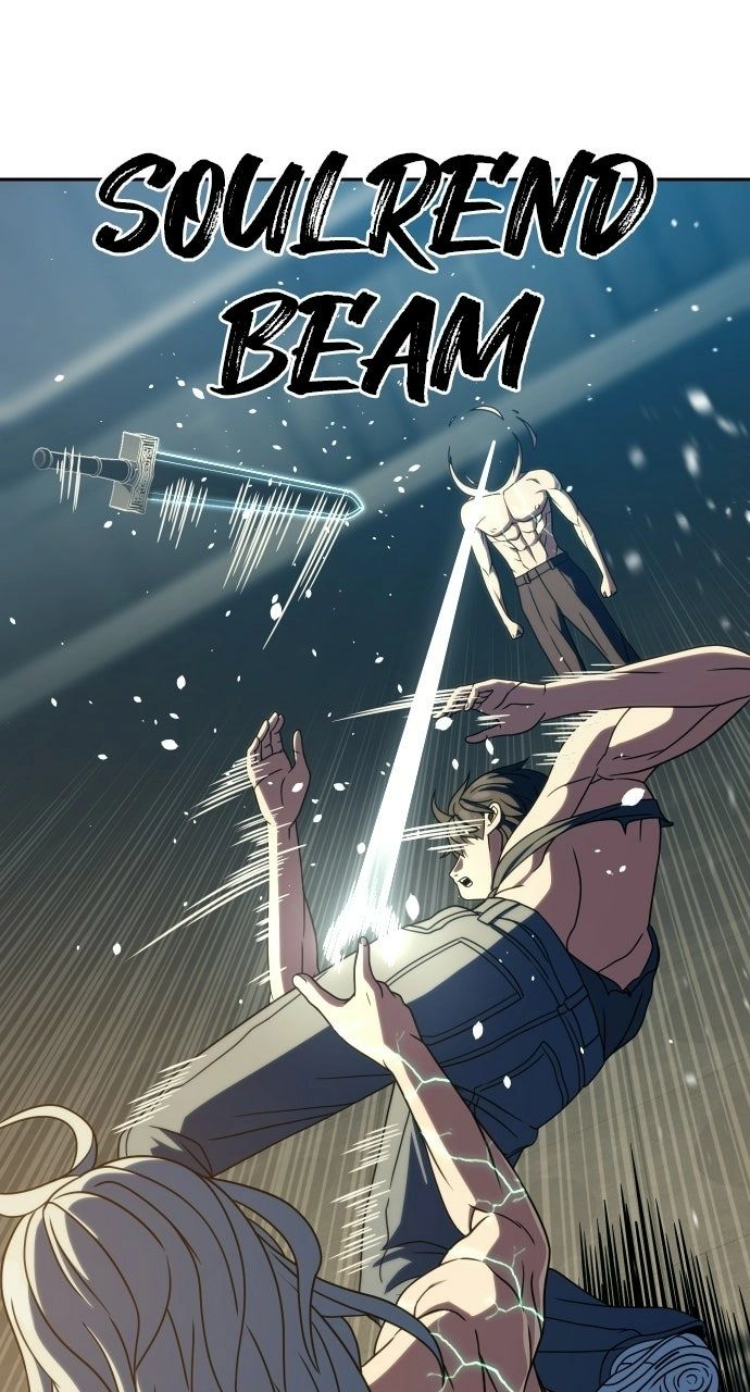 Frozen Warrior Chapter 43 - Page 36