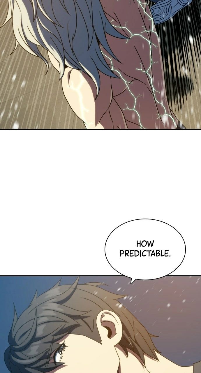 Frozen Warrior Chapter 43 - Page 37