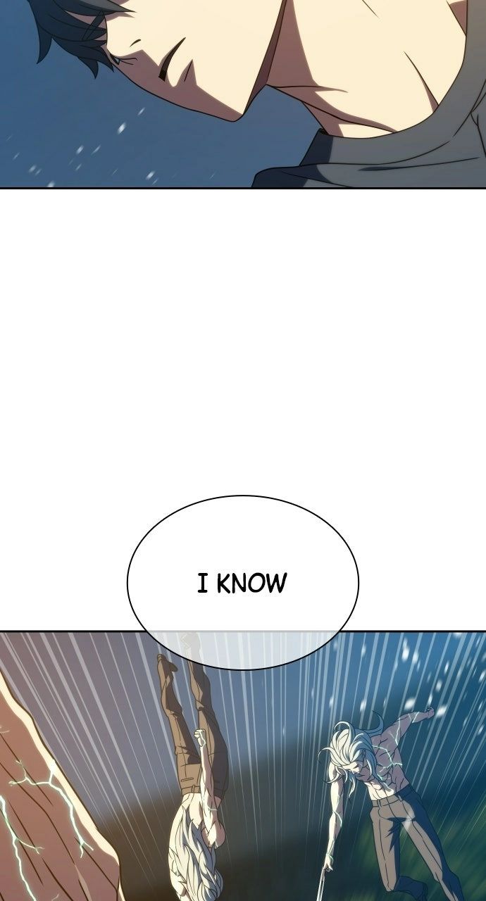 Frozen Warrior Chapter 43 - Page 38