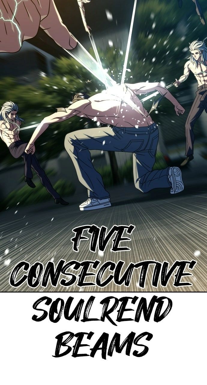 Frozen Warrior Chapter 43 - Page 39