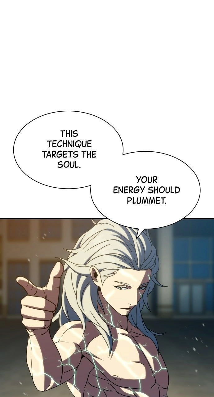 Frozen Warrior Chapter 43 - Page 40