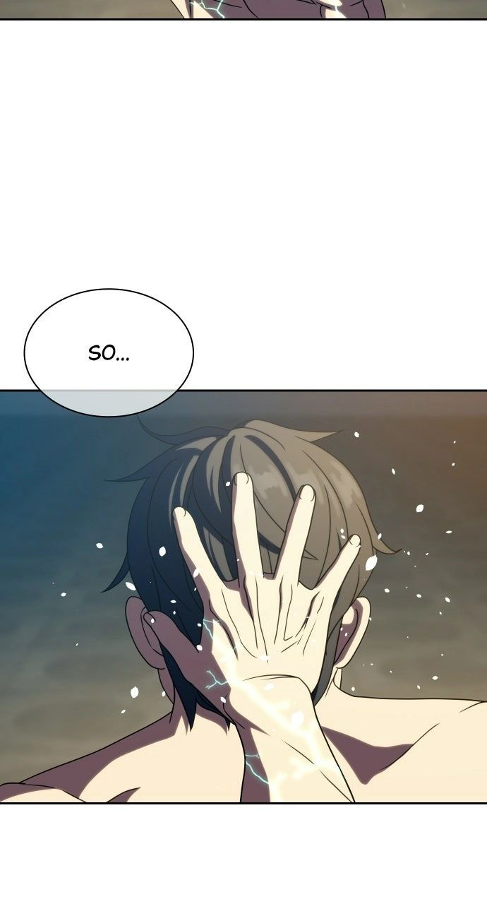 Frozen Warrior Chapter 43 - Page 41