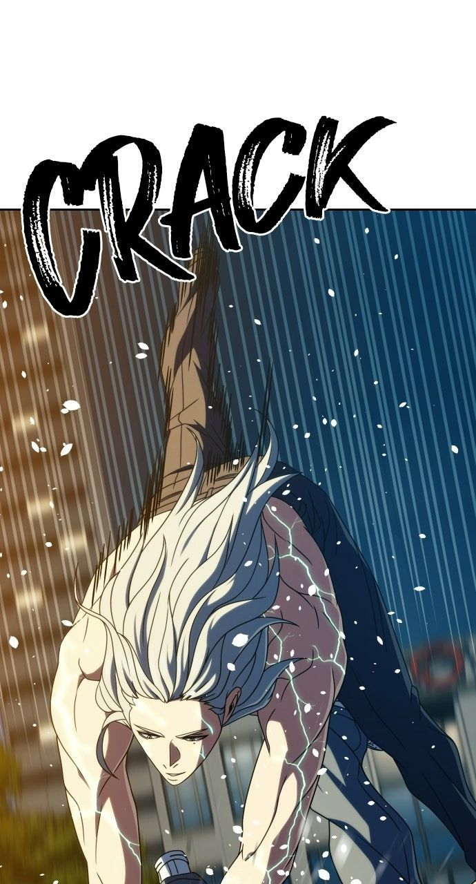 Frozen Warrior Chapter 43 - Page 42