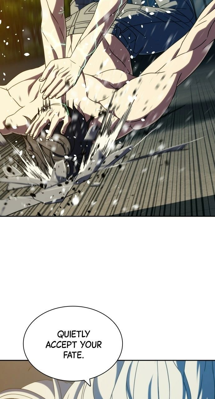 Frozen Warrior Chapter 43 - Page 43