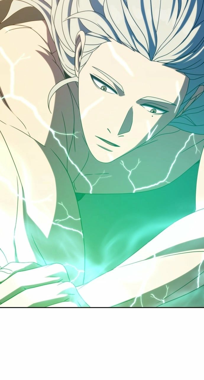 Frozen Warrior Chapter 43 - Page 44