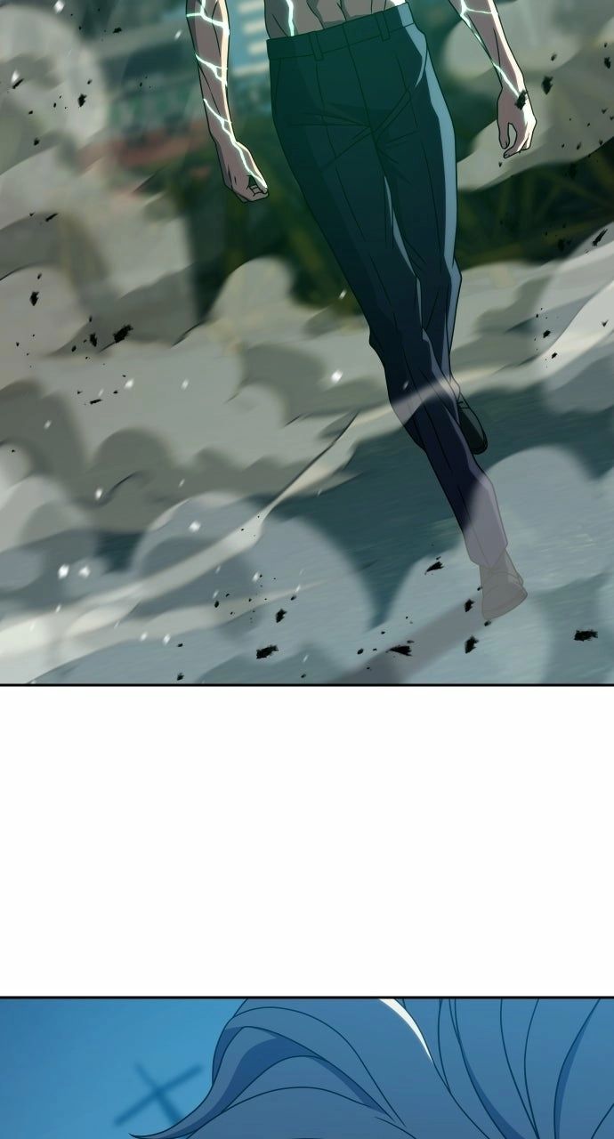 Frozen Warrior Chapter 43 - Page 47