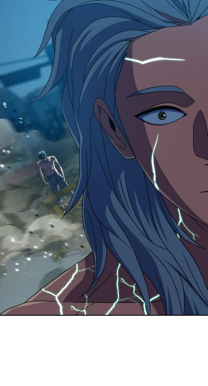 Frozen Warrior Chapter 43 - Page 48