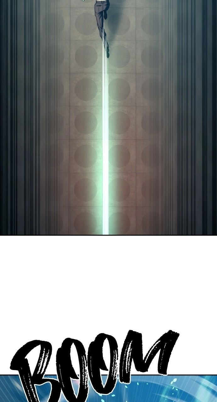 Frozen Warrior Chapter 43 - Page 5