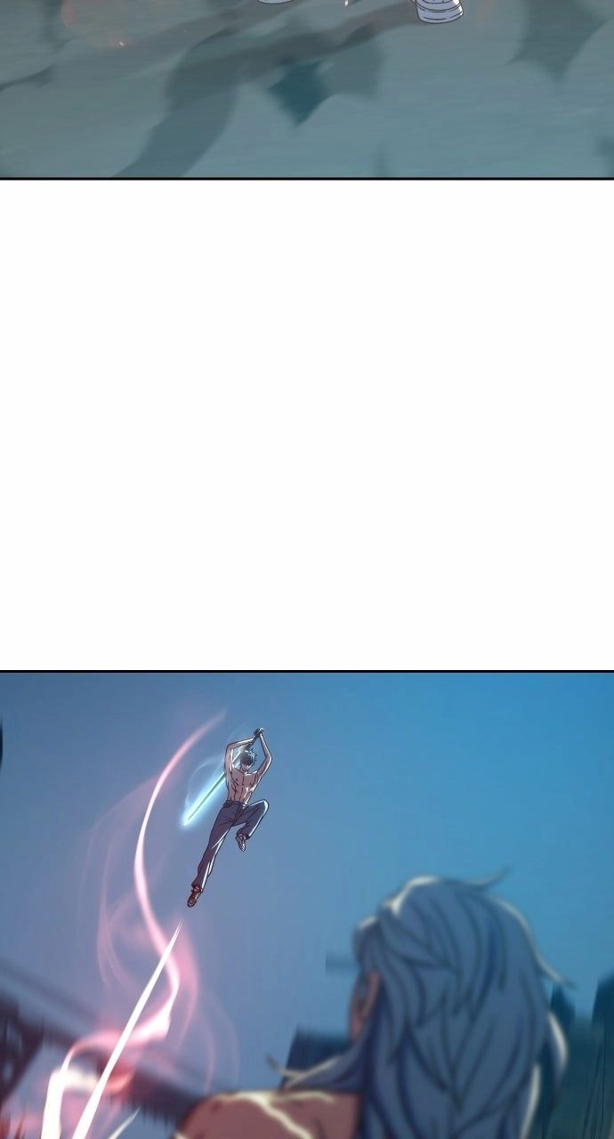 Frozen Warrior Chapter 43 - Page 51