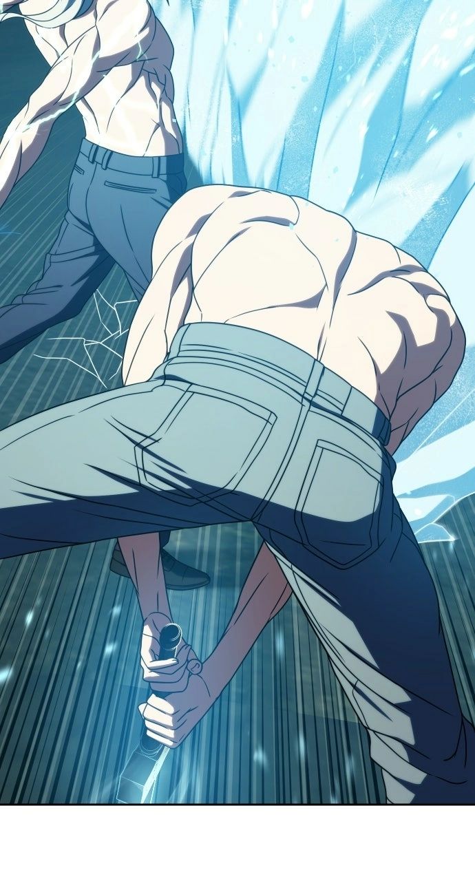 Frozen Warrior Chapter 43 - Page 53