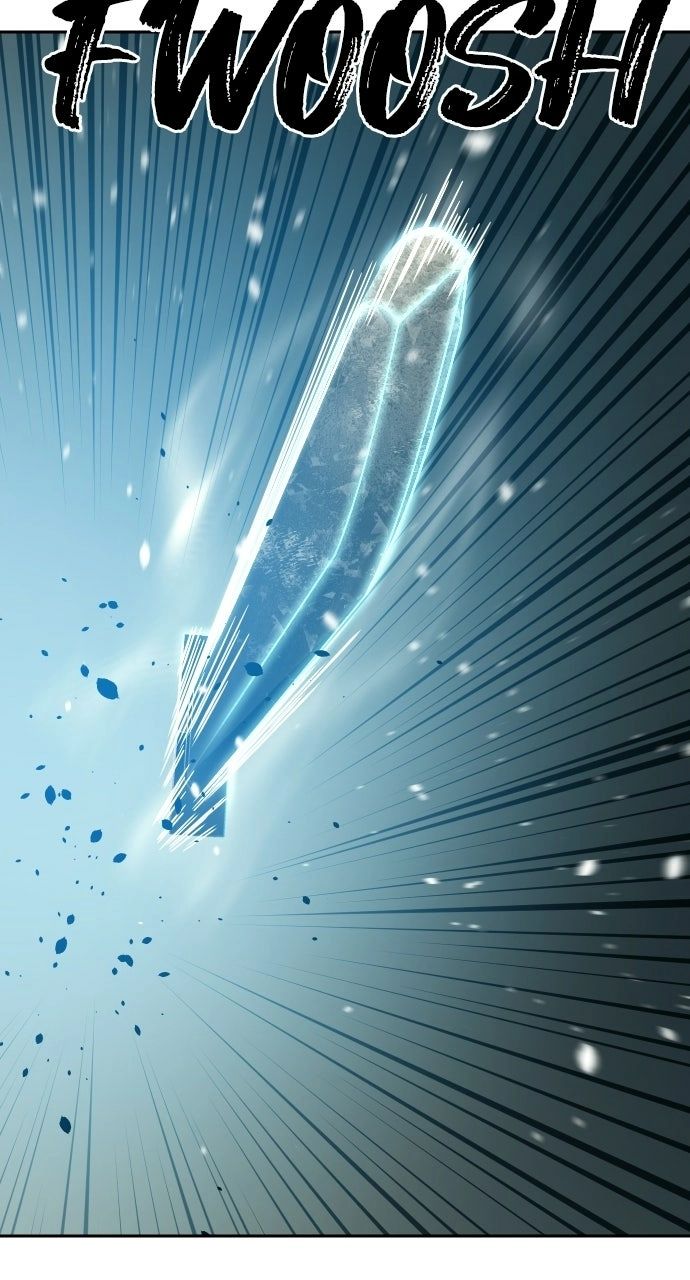 Frozen Warrior Chapter 43 - Page 59