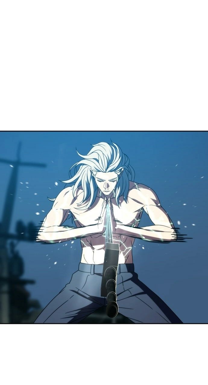 Frozen Warrior Chapter 43 - Page 60