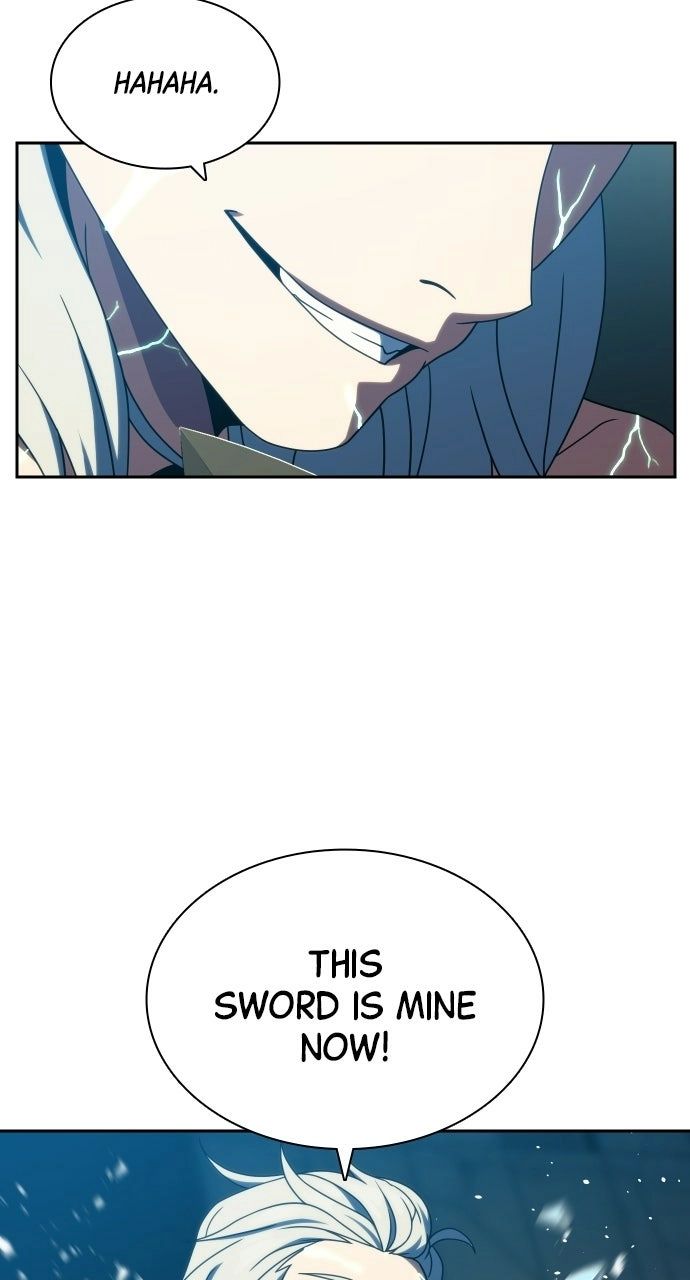 Frozen Warrior Chapter 43 - Page 62