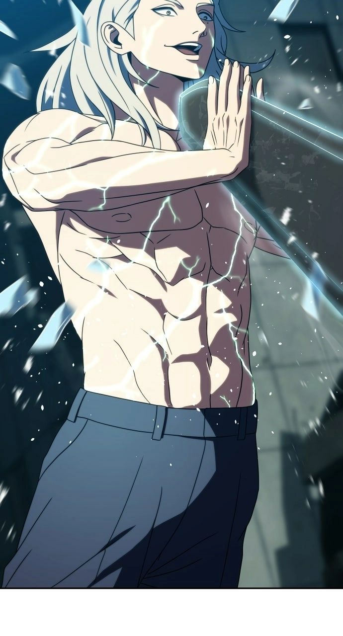 Frozen Warrior Chapter 43 - Page 63