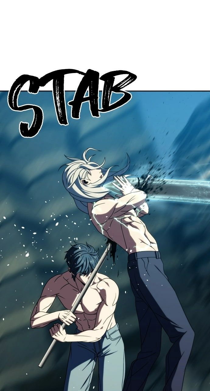 Frozen Warrior Chapter 43 - Page 65