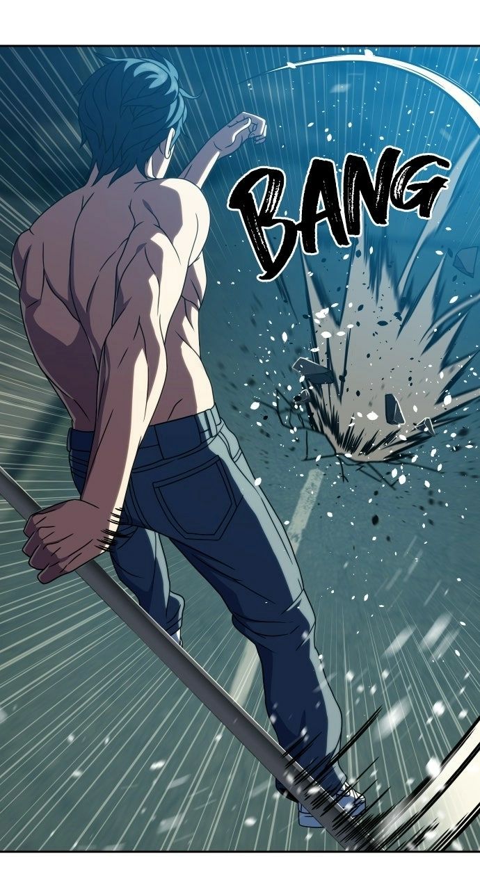 Frozen Warrior Chapter 43 - Page 69