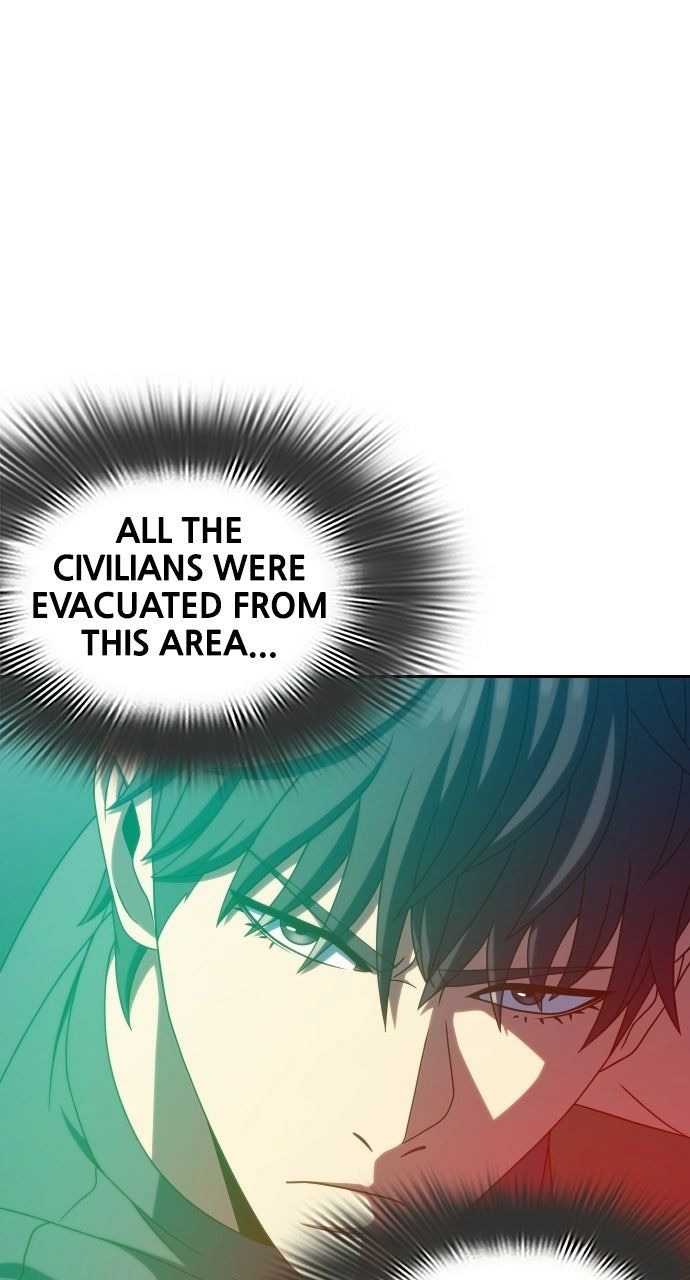 Frozen Warrior Chapter 43 - Page 7