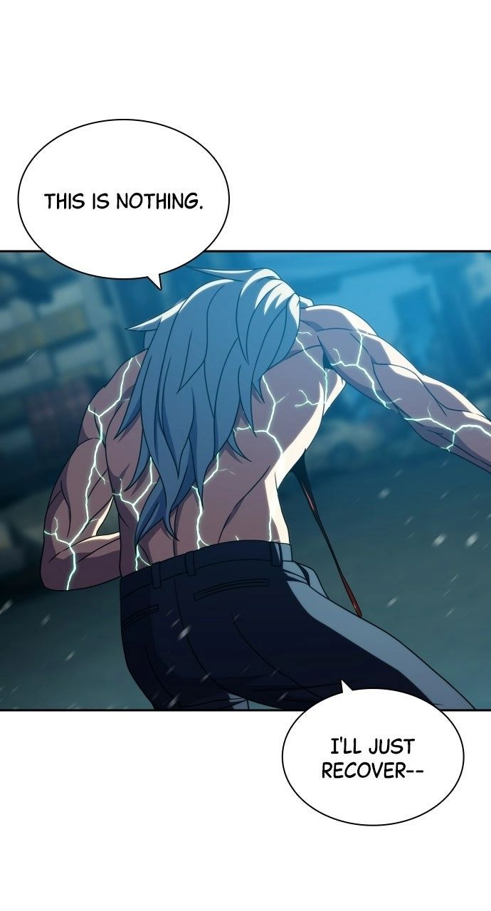 Frozen Warrior Chapter 43 - Page 71