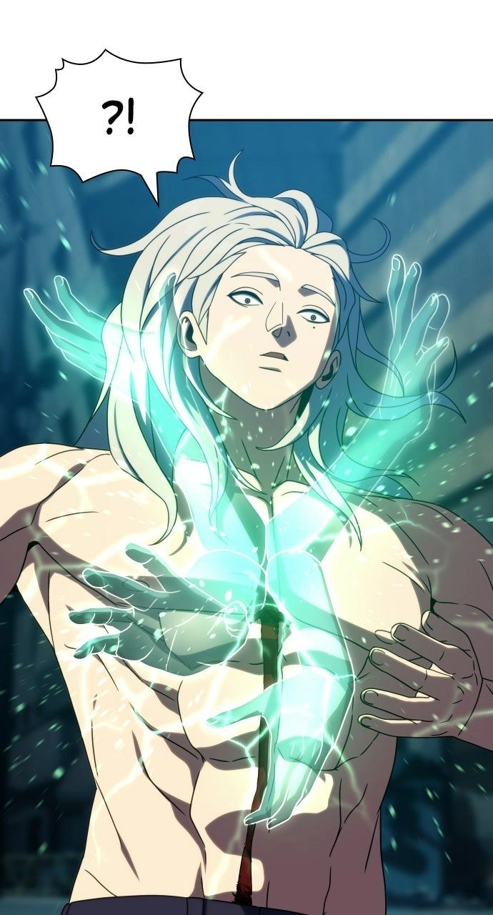 Frozen Warrior Chapter 43 - Page 72