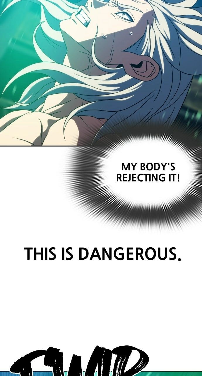 Frozen Warrior Chapter 43 - Page 76