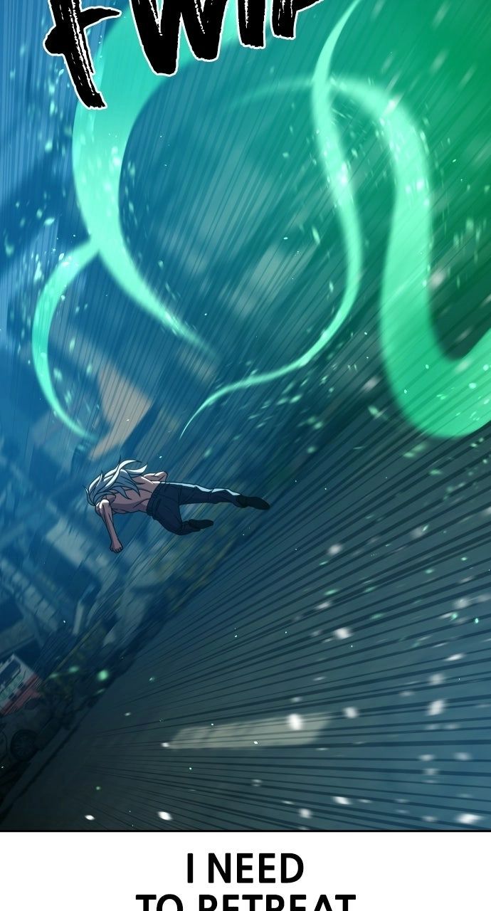 Frozen Warrior Chapter 43 - Page 77