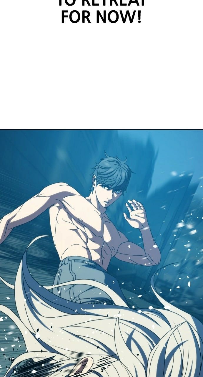 Frozen Warrior Chapter 43 - Page 78