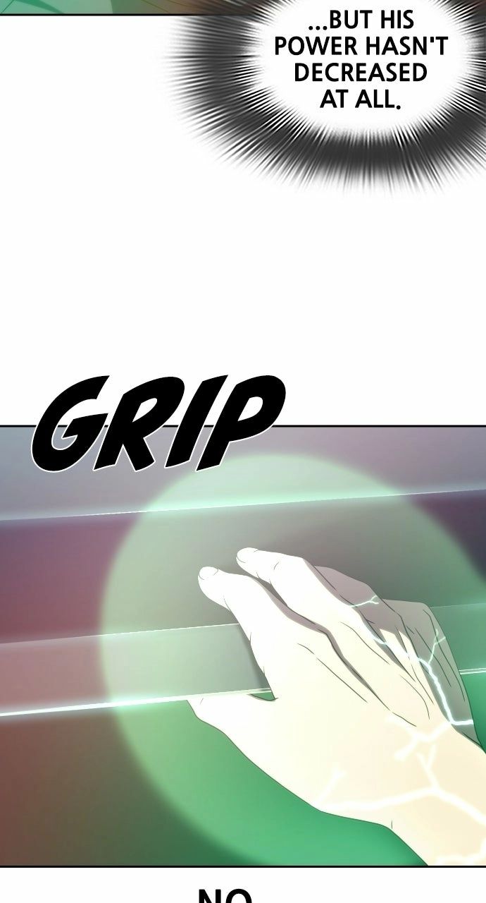 Frozen Warrior Chapter 43 - Page 8