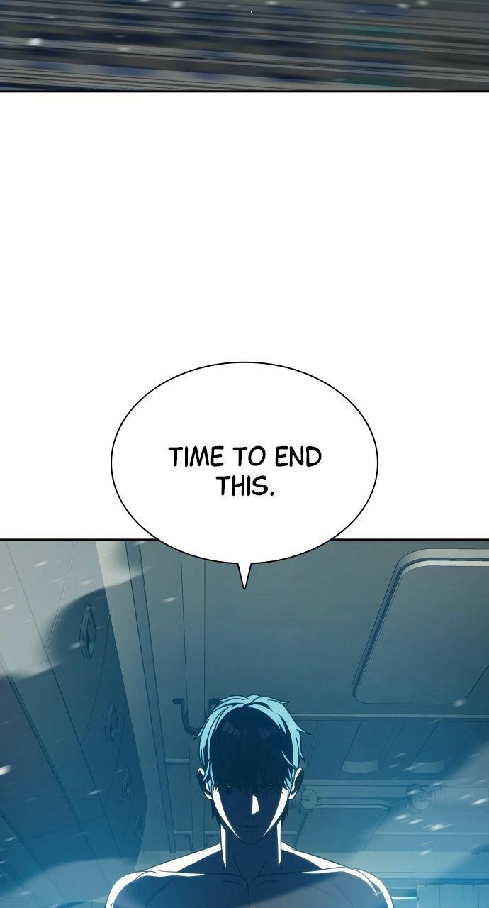 Frozen Warrior Chapter 43 - Page 81