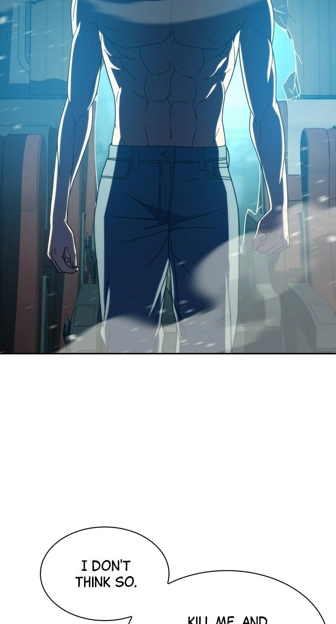 Frozen Warrior Chapter 43 - Page 82