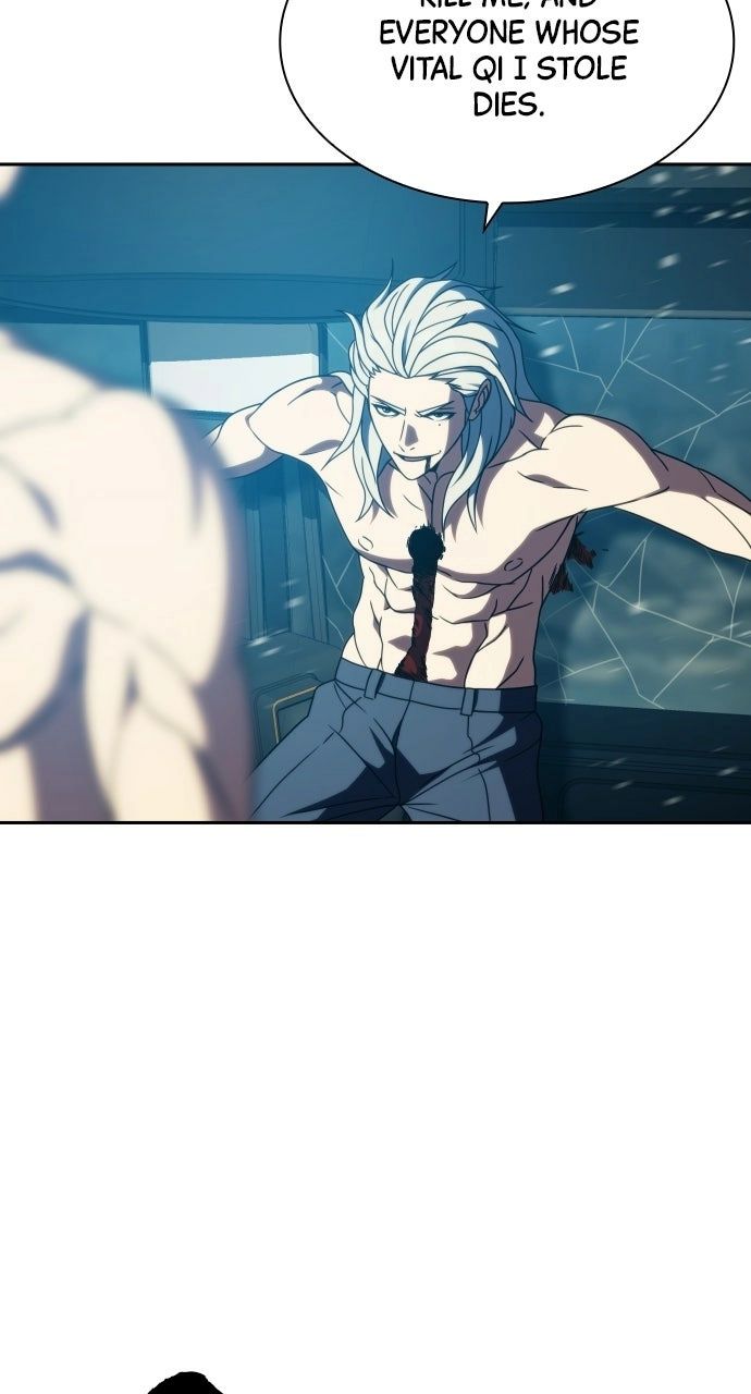 Frozen Warrior Chapter 43 - Page 83