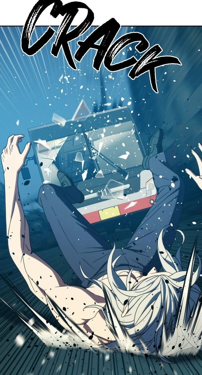 Frozen Warrior Chapter 43 - Page 84