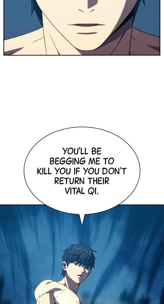 Frozen Warrior Chapter 43 - Page 87