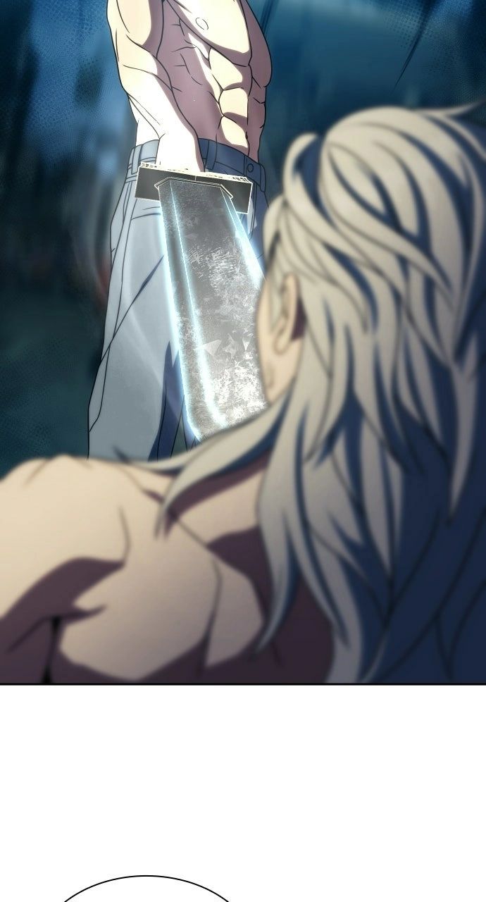 Frozen Warrior Chapter 43 - Page 88