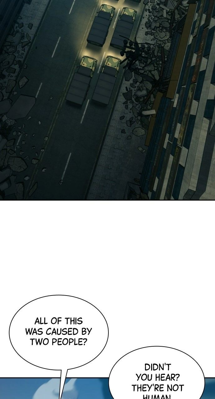 Frozen Warrior Chapter 43 - Page 91