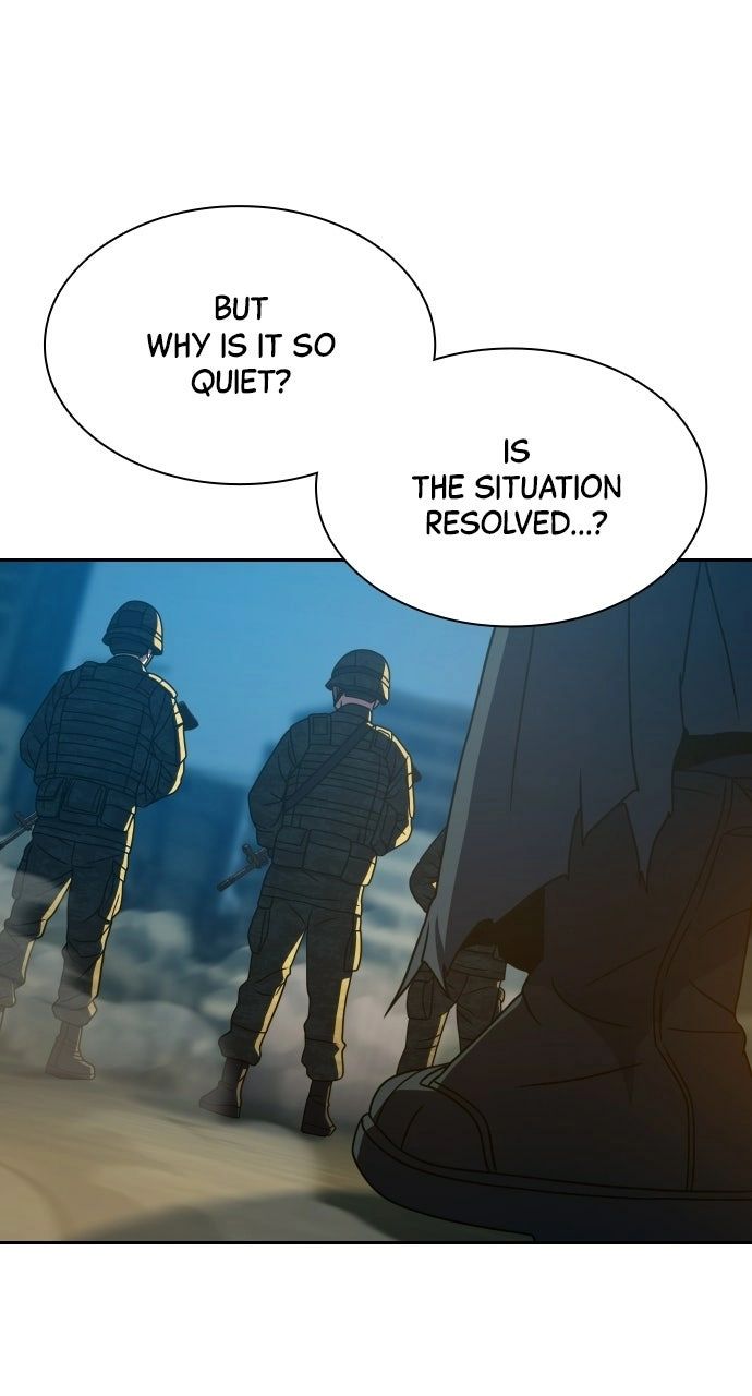 Frozen Warrior Chapter 43 - Page 93