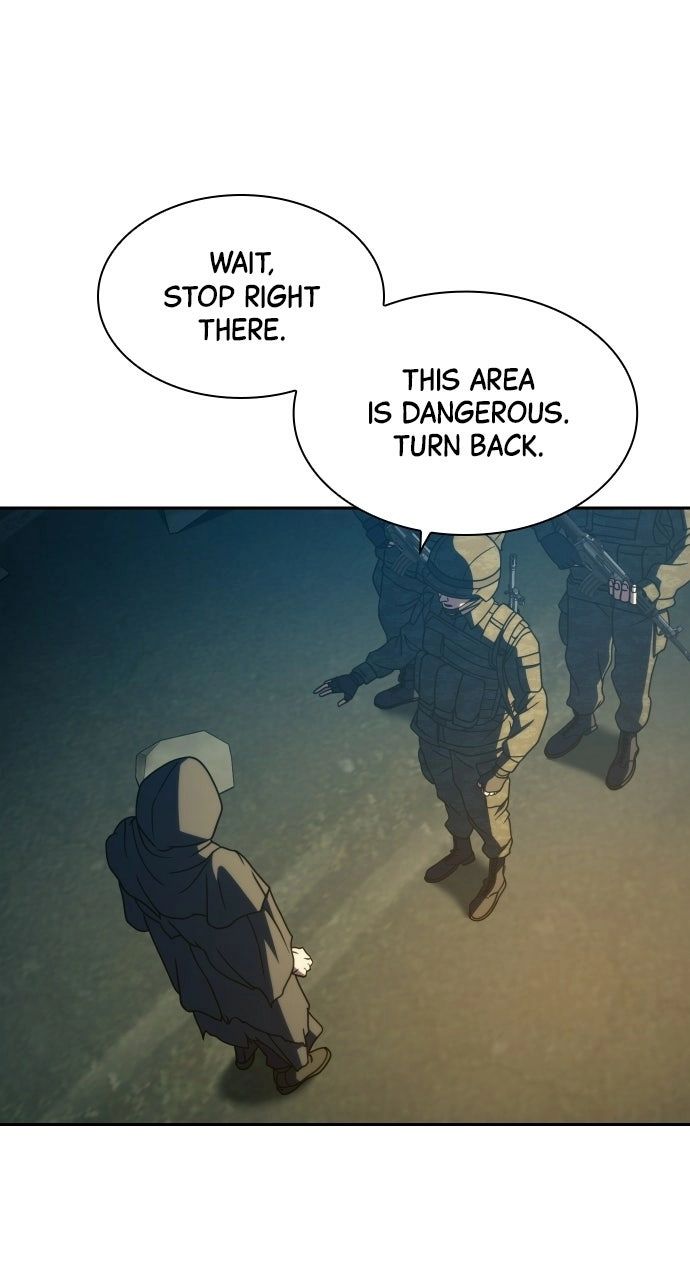 Frozen Warrior Chapter 43 - Page 94