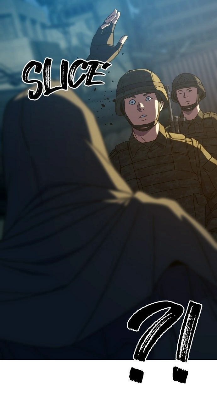 Frozen Warrior Chapter 43 - Page 96