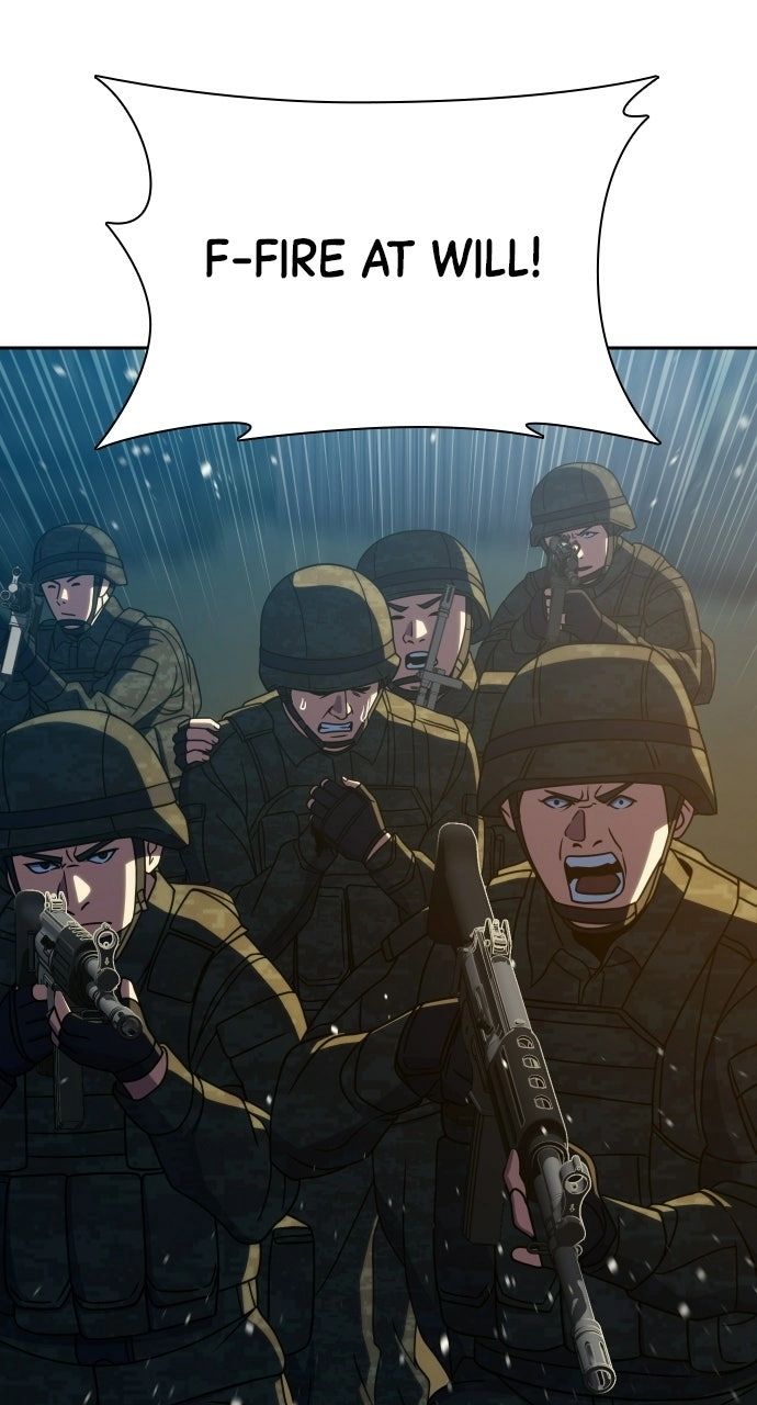 Frozen Warrior Chapter 43 - Page 98