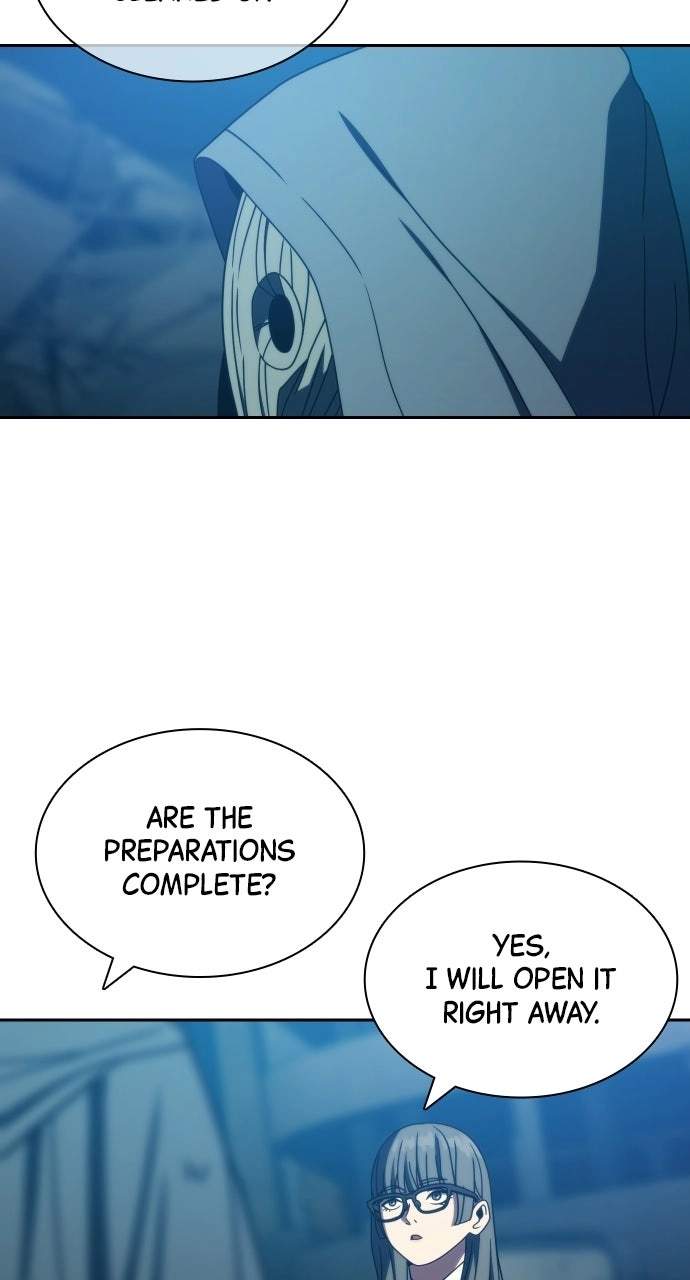 Frozen Warrior Chapter 44 - Page 11