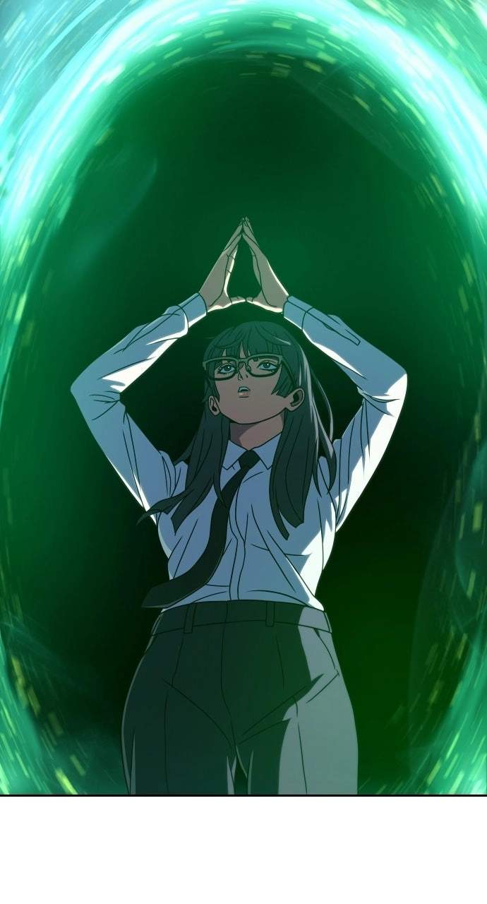 Frozen Warrior Chapter 44 - Page 13